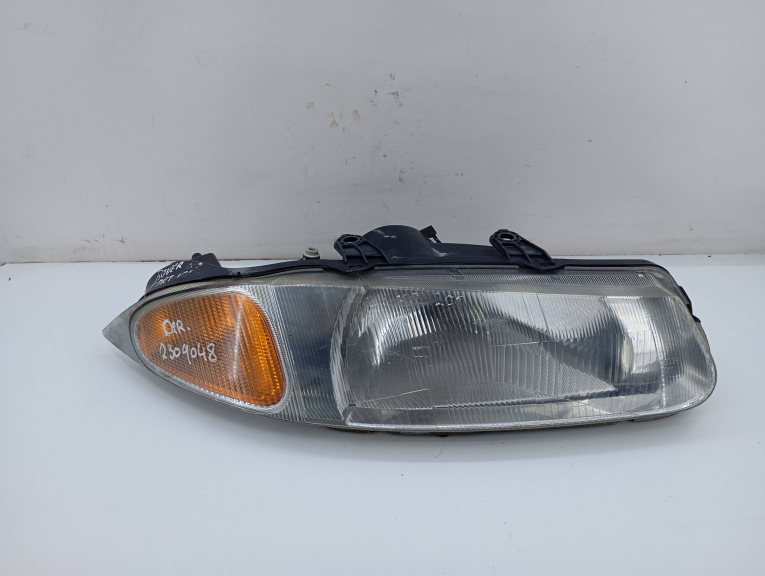 Ótica / Farol Direito ROVER - ID S_15831894