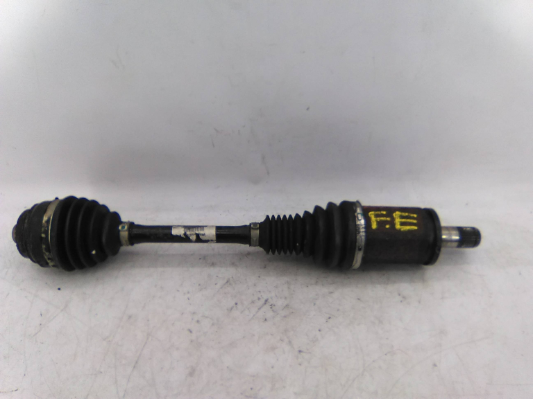 Transmissão Frente Esquerda BMW - ID S_16734029