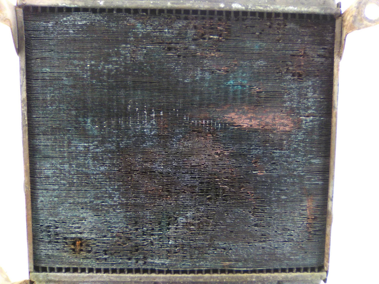 Radiador água FIAT 127 (127_) | 71 - 96 Imagem-3