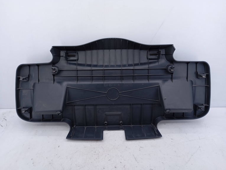 Forra Mala SEAT IBIZA IV (6J5, 6P1) | 08 - 17 Imagem-1