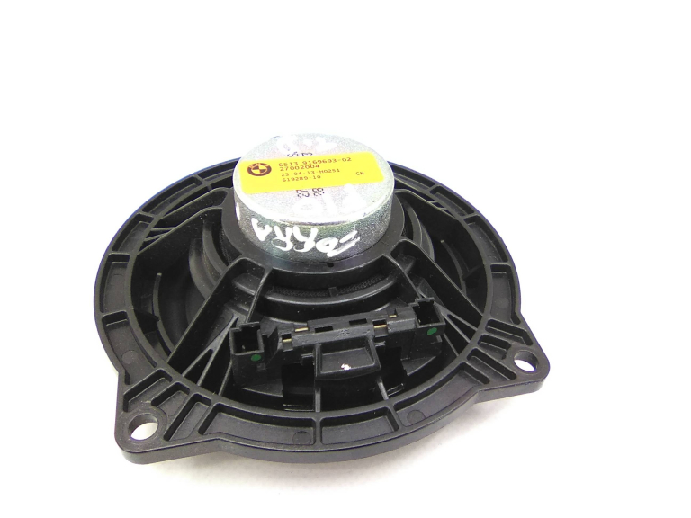 Coluna Som Trás BMW 5 (F10) | 09 - 16 Imagem-3