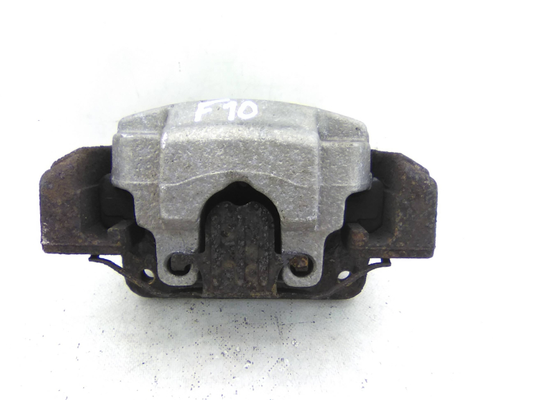 Bomba Travão Frente Direita BMW 5 (F10) | 09 - 16 Imagem-2