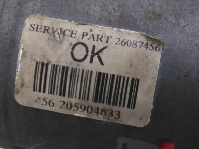 Coluna Direcção FIAT PUNTO (188_) | 99 - 12 Imagem-5