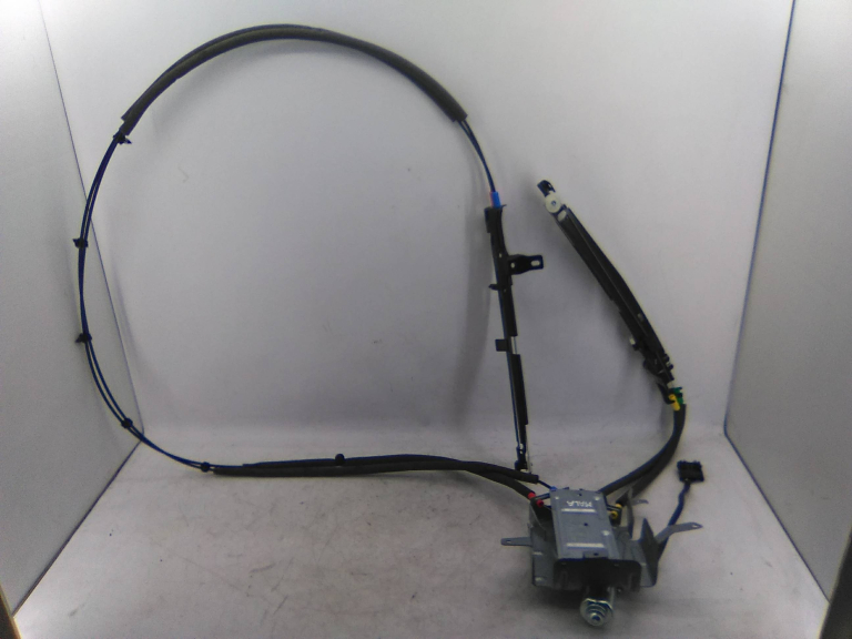 Elevador De Cortina BMW - ID S_18478585