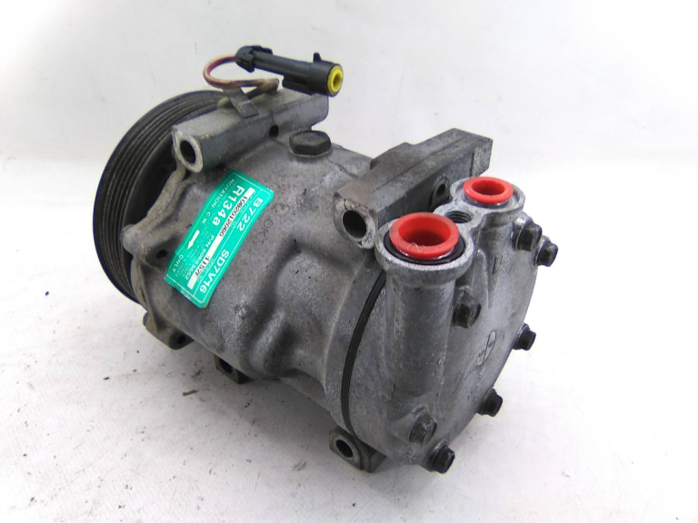 Compressor Ar Condicionado ALFA ROMEO 147 (937_) | 00 - 10 Imagem-4