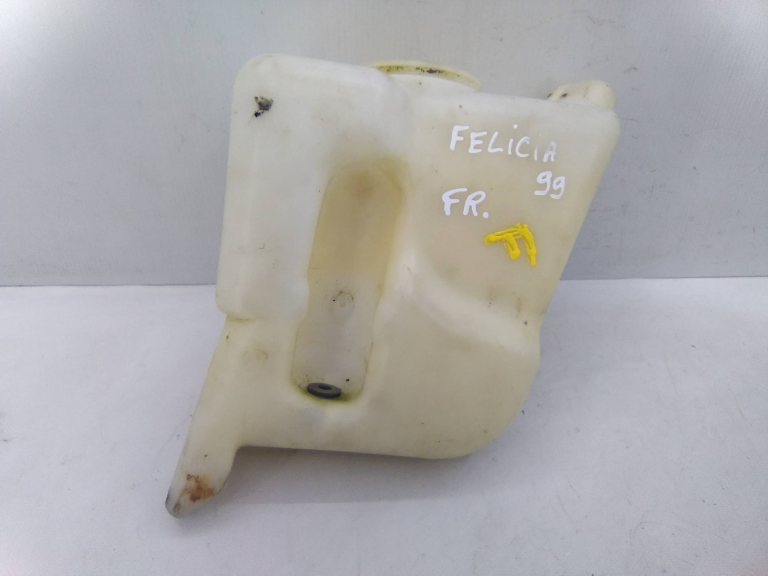 Depósito / Vaso Agua Limpa Vidros Frente SKODA - ID S_16992470