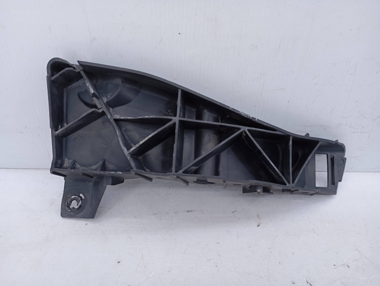 Guia / Encaixe Parachoques Trás Esquerdo SEAT IBIZA IV (6J5, 6P1) | 08 - 17 Imagem-1