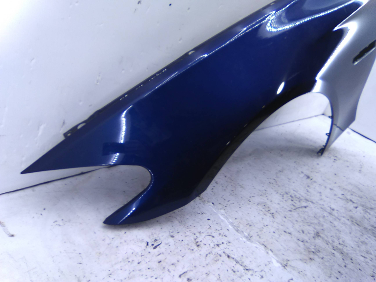 Guarda Lamas Frente Esquerdo BMW 5 (F10) | 09 - 16 Imagem-3