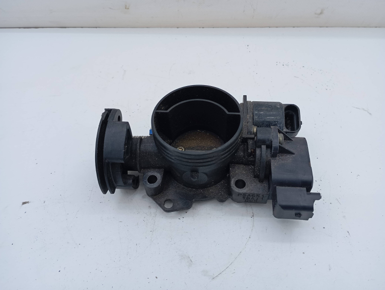 Borboletas Admissão CITROEN - ID S_21279458