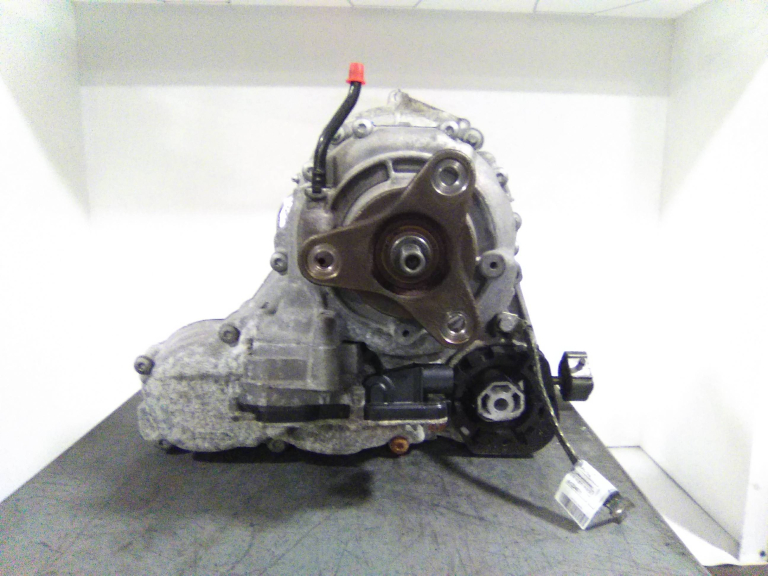 Caixa Velocidades Aut. BMW 5 Touring (F11) | 09 - 17 Imagem-3