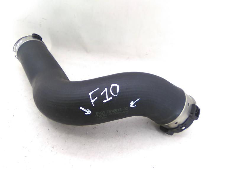 Tubo Intercooler BMW - ID S_21053007