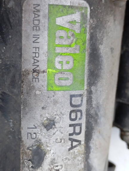 Motor Arranque MITSUBISHI CARISMA três volumes (DA_) | 96 - 06 Imagem-2