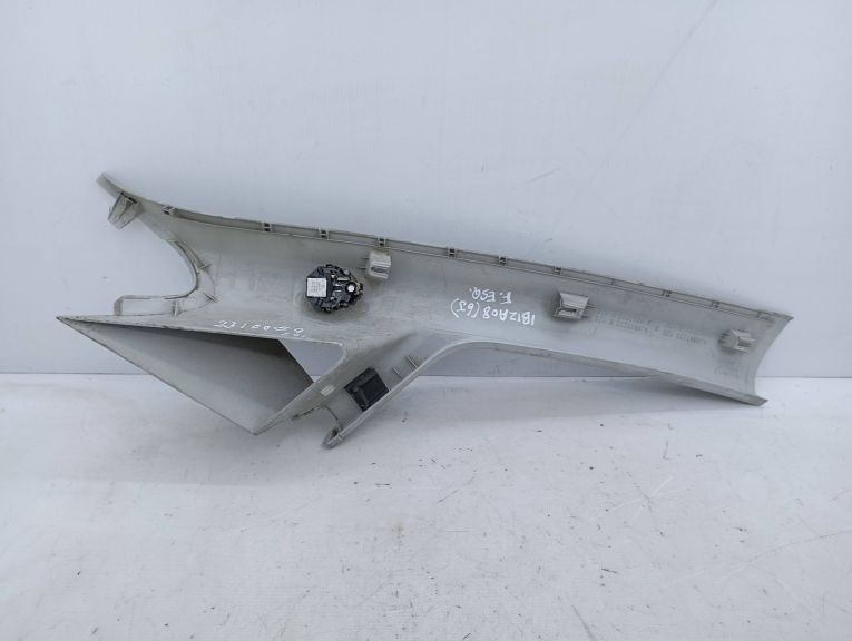 Forra Pilar A Esquerdo SEAT IBIZA IV (6J5, 6P1) | 08 - 17 Imagem-1