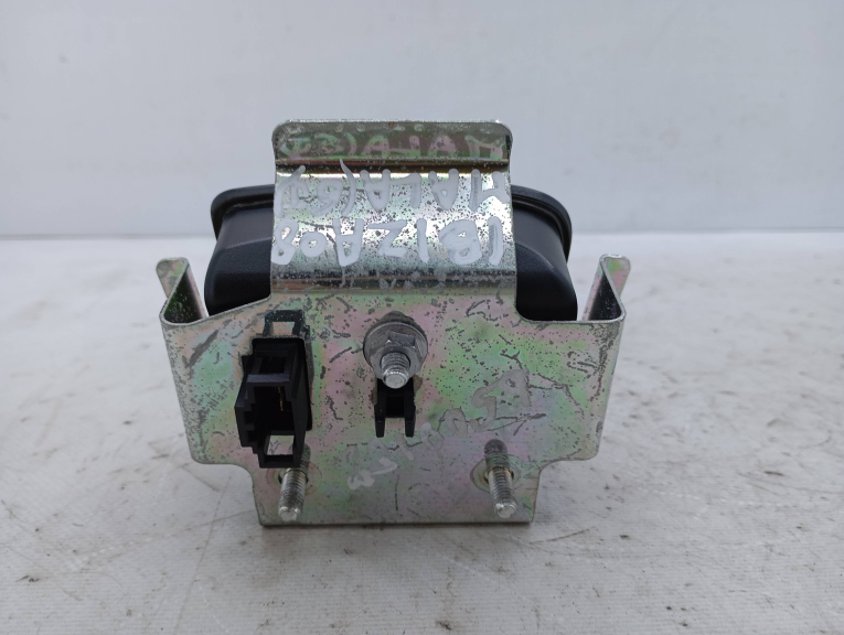 Puxador Exterior Tampa Mala SEAT IBIZA IV (6J5, 6P1) | 08 - 17 Imagem-2