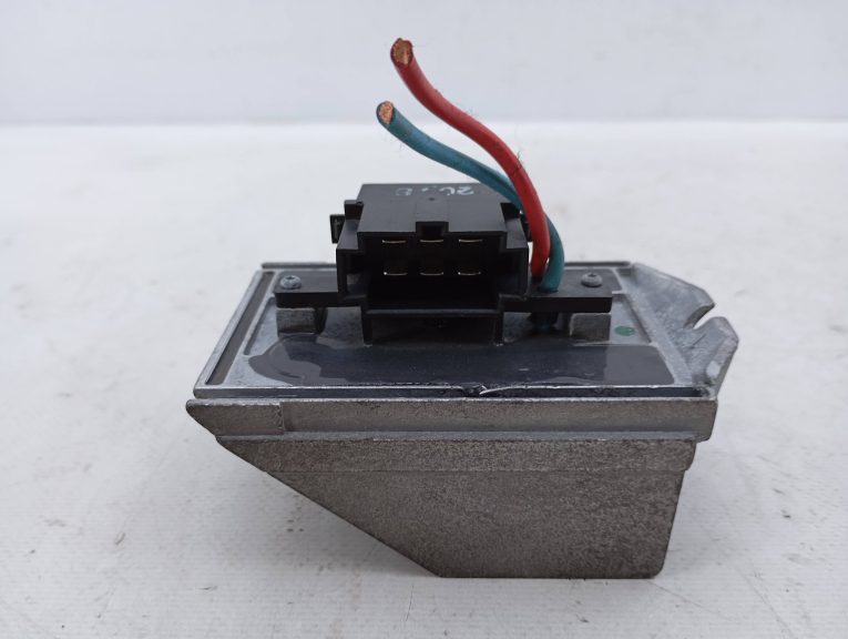 Resistência Sofagem SEAT IBIZA IV (6J5, 6P1) | 08 - 17 Imagem-2