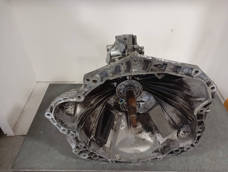 Caixa Velocidades Man. FORD - ID S_20399712