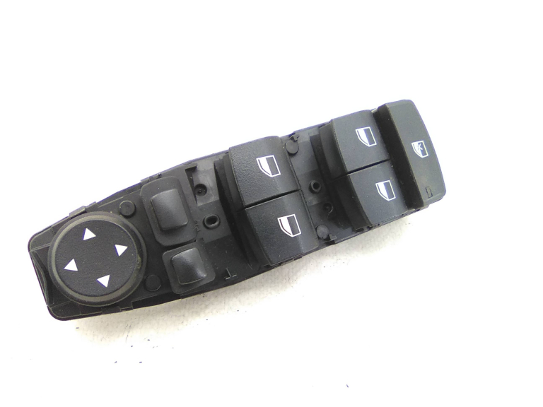 Conjunto Botões Vidros BMW 5 (F10) | 09 - 16 Imagem-3