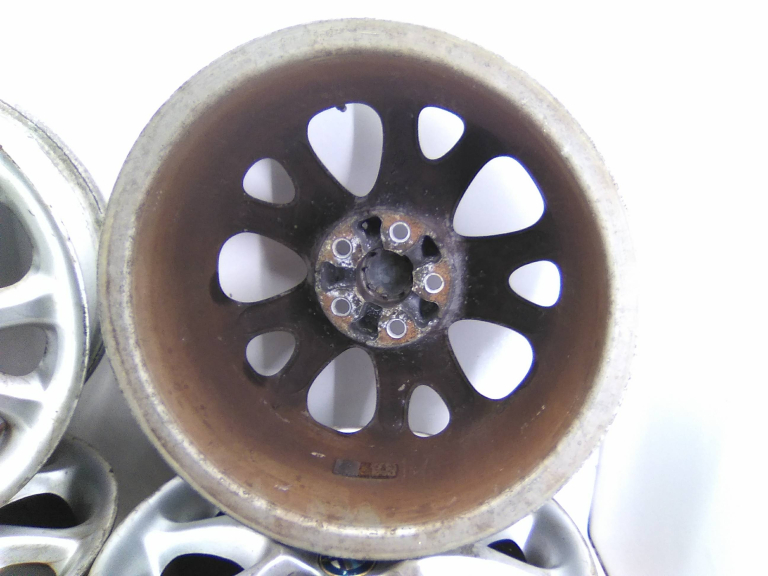 Conjunto Jantes Alumínio R15 ALFA ROMEO 147 (937_) | 00 - 10 Imagem-1