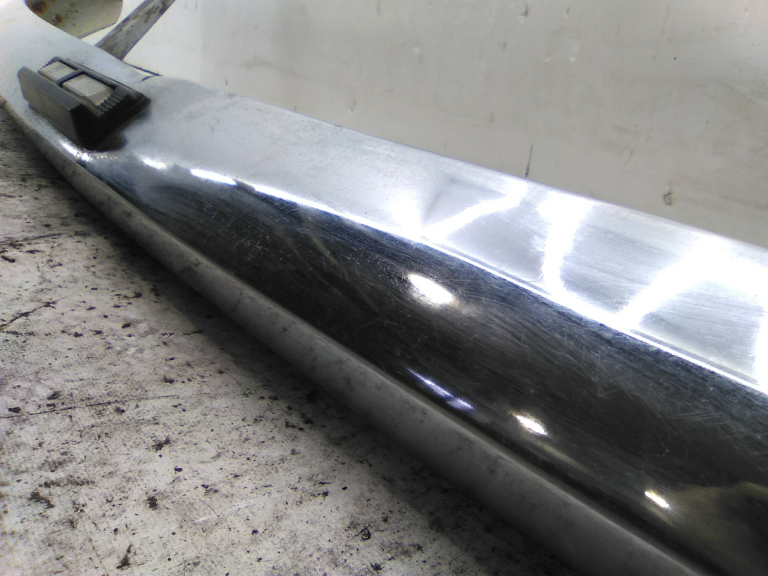 Parachoques Trás FIAT 127 (127_) | 71 - 96 Imagem-2