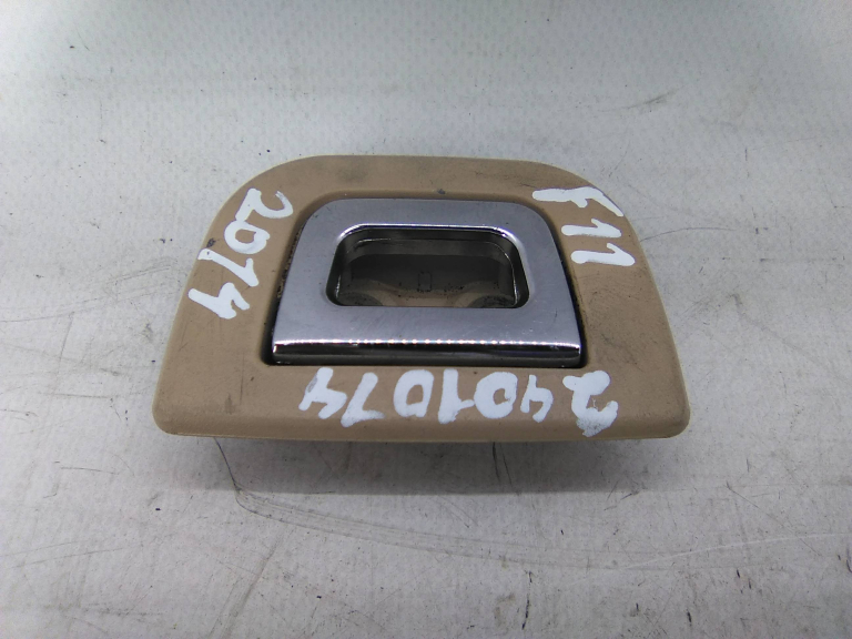 Suporte Bagagem BMW - ID S_18598449