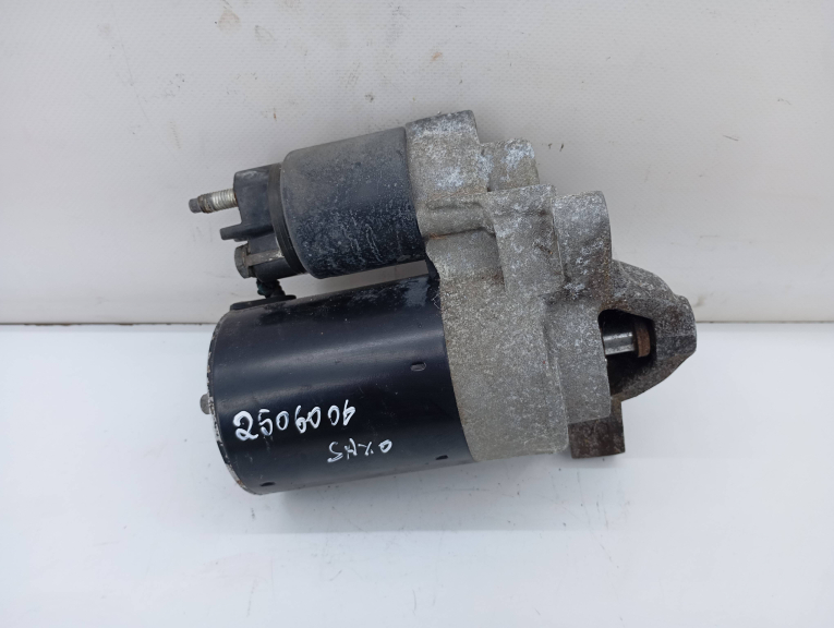 Motor Arranque CITROEN SAXO (S0, S1) | 96 - 04 Imagem-1