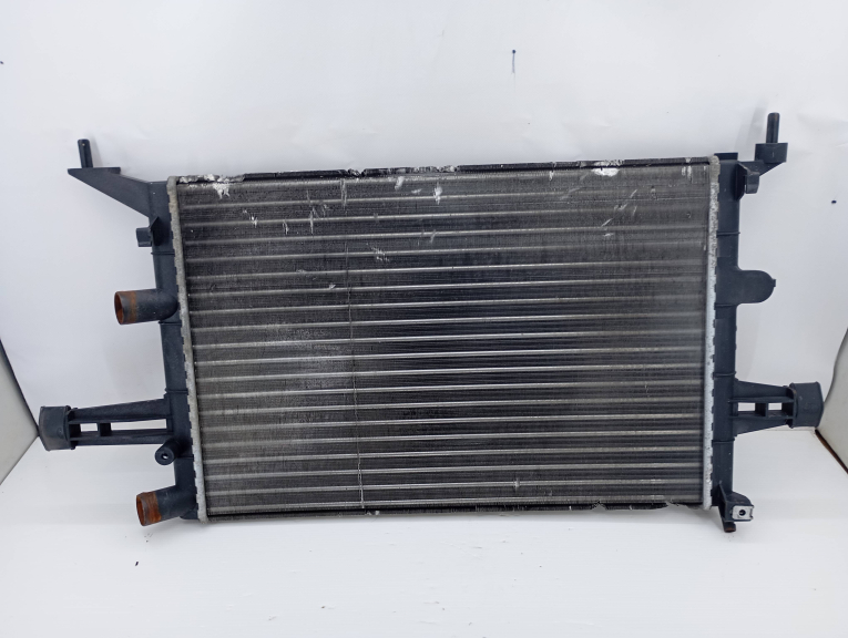 Radiador água OPEL - ID S_20016828