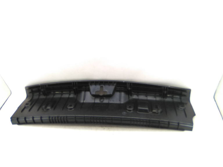 Forra Fecho Mala BMW 5 (F10) | 09 - 16 Imagem-1