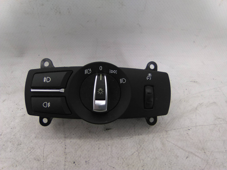 Comutador Luzes Lateral BMW - ID S_16734521