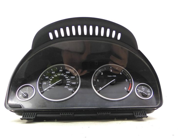 Quadrante BMW 5 (F10) | 09 - 16 Imagem-2