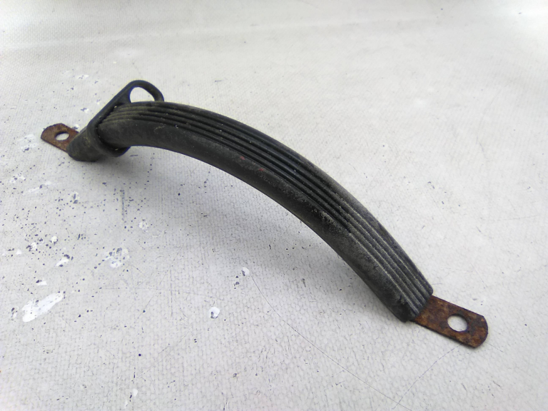 Pega / Puxador Tejadilho Trás Direito FIAT 127 (127_) | 71 - 96 Imagem-1