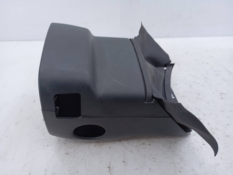 Forra Plástico Coluna/volante SEAT IBIZA IV (6J5, 6P1) | 08 - 17 Imagem-3