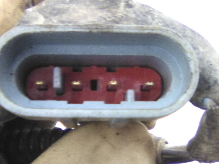 Sonda Lambda ALFA ROMEO 147 (937_) | 00 - 10 Imagem-2