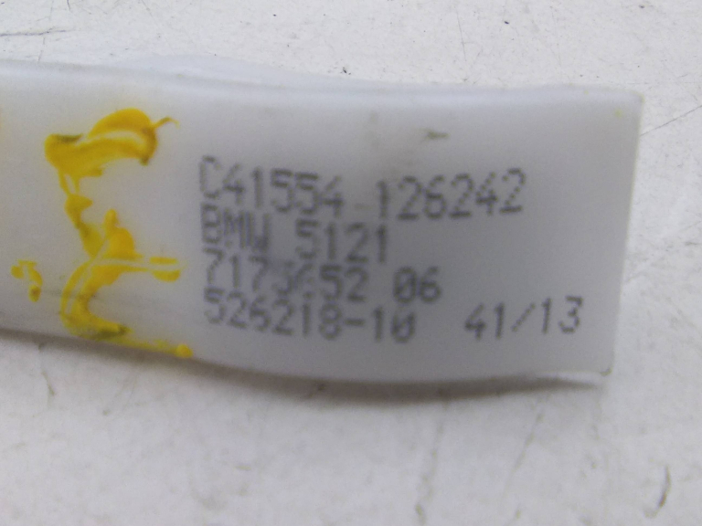 Cabo Fechadura Frente Esquerda BMW 5 Touring (F11) | 09 - 17 Imagem-3