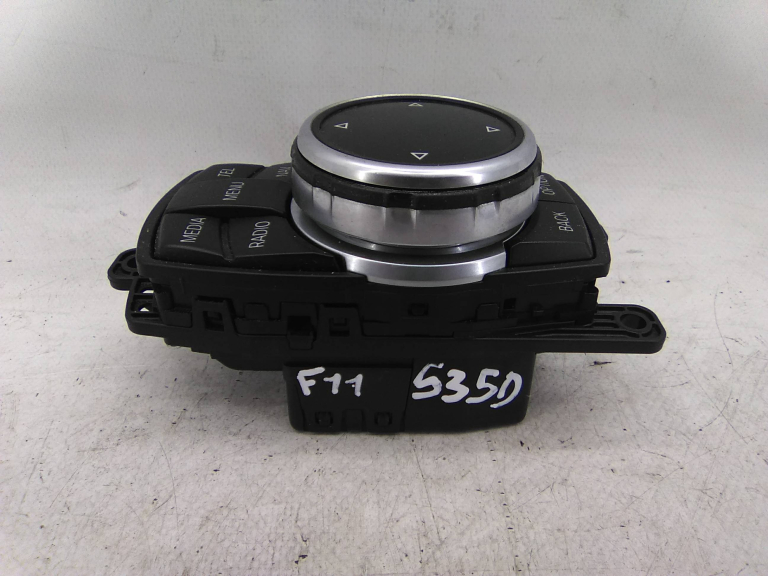 Joystick BMW 5 Touring (F11) | 09 - 17 Imagem-2