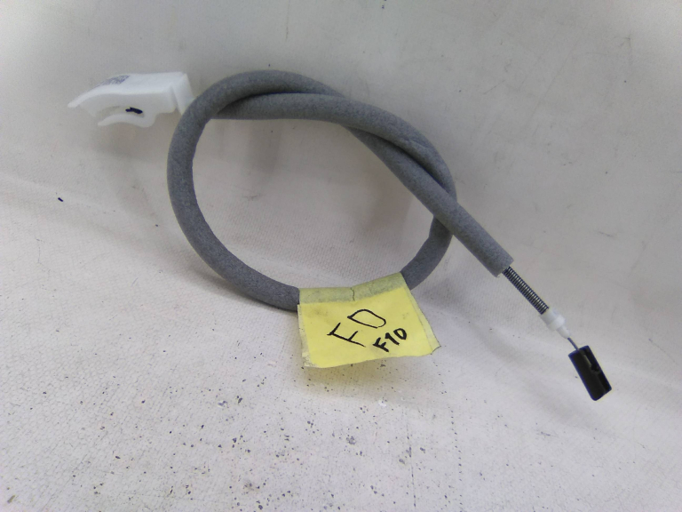 Cabo Fechadura Frente Direita BMW - ID S_21051706