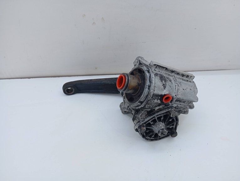 Caixa De Direcção FORD - ID S_7303399