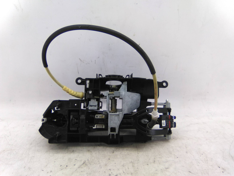 Puxador Exterior Frente Direito BMW 5 Touring (F11) | 09 - 17 Imagem-1