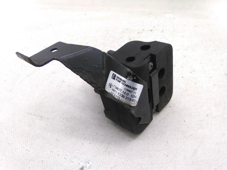 Bomba Auxiliar água BMW 5 (F10) | 09 - 16 Imagem-1