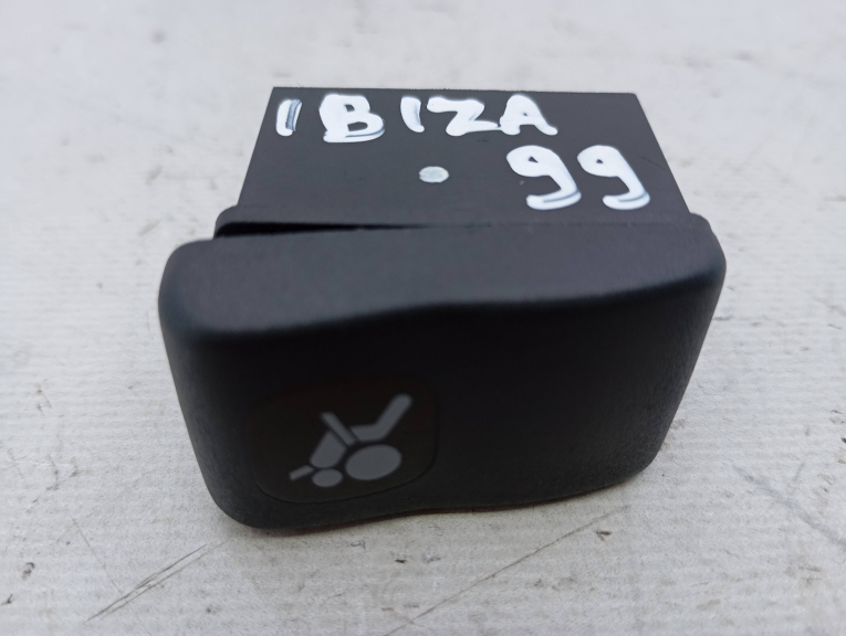 Luz Airbag SEAT - ID S_21300992