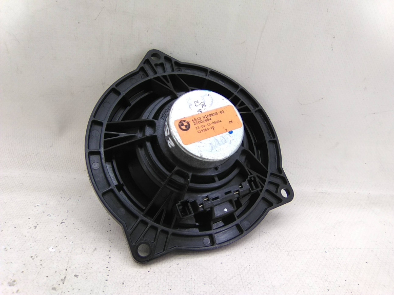 Coluna Som Frente BMW 5 (F10) | 09 - 16 Imagem-1