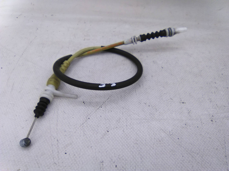 Cabo Fechadura Frente Esquerda BMW - ID S_21052910