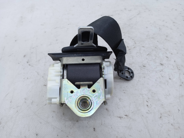 Cinto Trás Esquerdo SEAT IBIZA IV (6J5, 6P1) | 08 - 17 Imagem-2