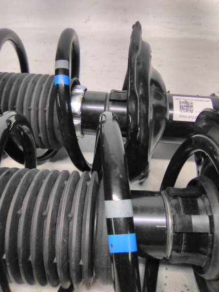 Conjunto Amortecedores Frente SKODA OCTAVIA IV Combi (NX5) | 19 -  Imagem-2