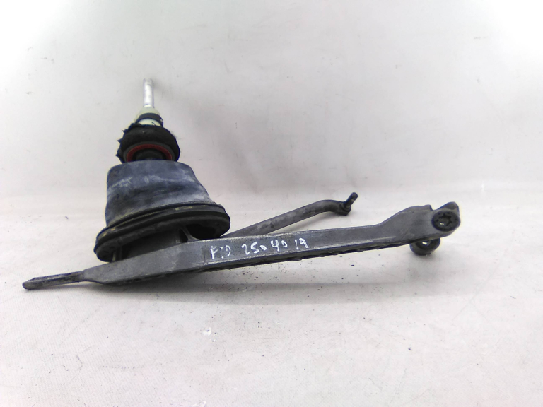 Seletor BMW 5 (F10) | 09 - 16 Imagem-2