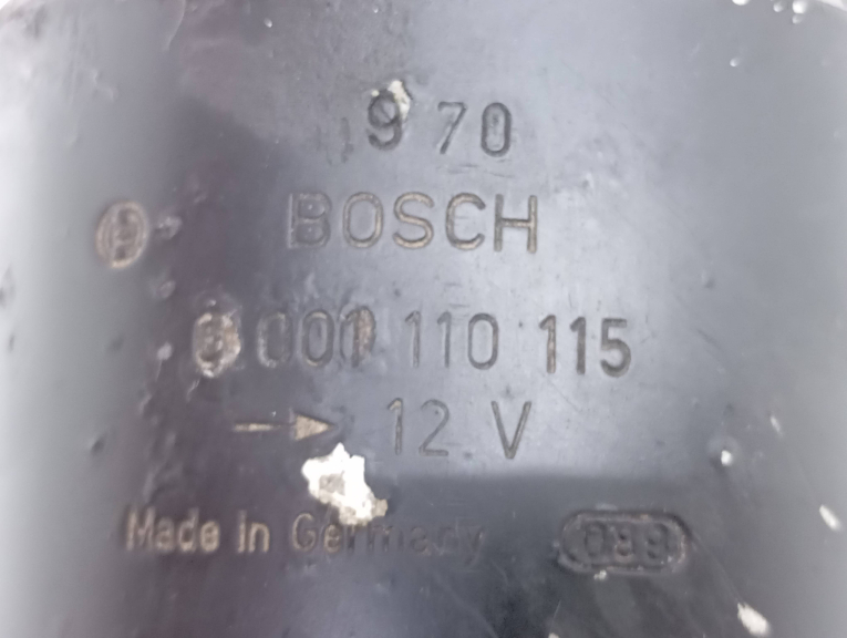 Motor Arranque OPEL ASTRA G Caixa (F70) | 98 - 05 Imagem-2