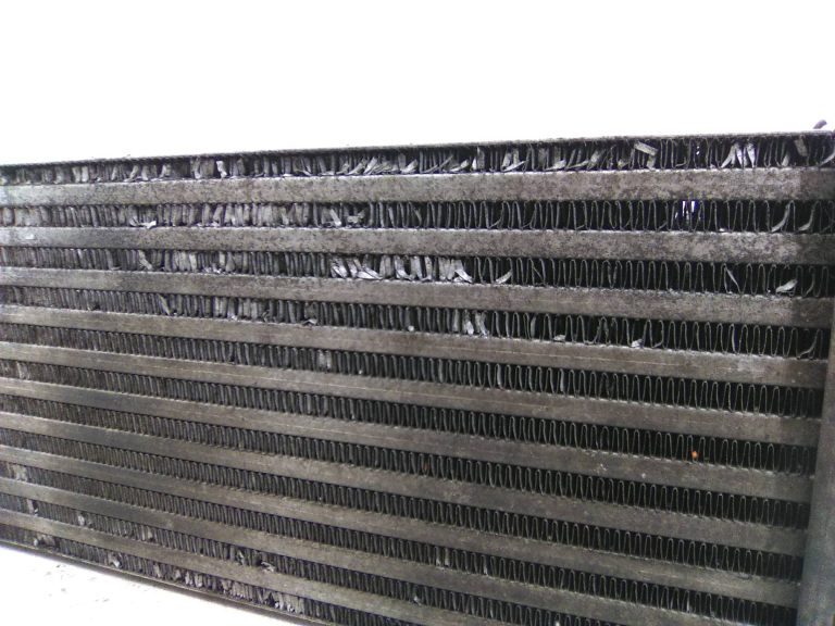 Radiador Intercooler BMW 5 (F10) | 09 - 16 Imagem-3