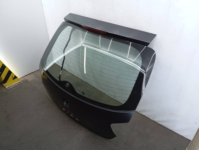 Tampa Mala SEAT IBIZA IV (6J5, 6P1) | 08 - 17 Imagem-2