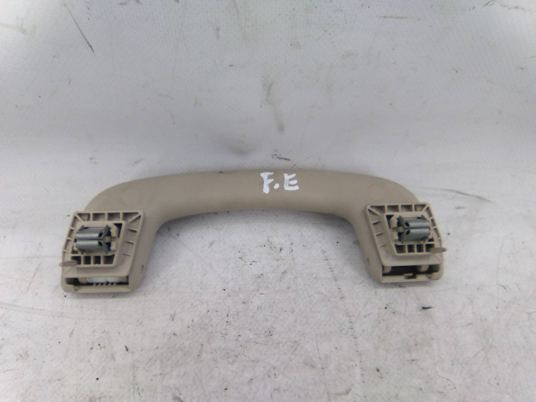 Pega / Puxador Tejadilho Frente Esquerdo BMW 5 Touring (F11) | 09 - 17 Imagem-1