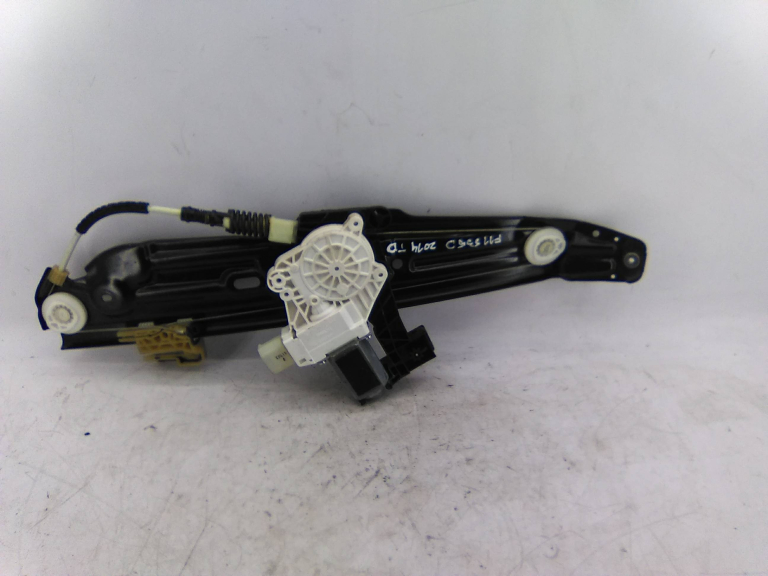 Elevador Completo Trás Direito Elétrico Confort BMW 5 Touring (F11) | 09 - 17 Imagem-1