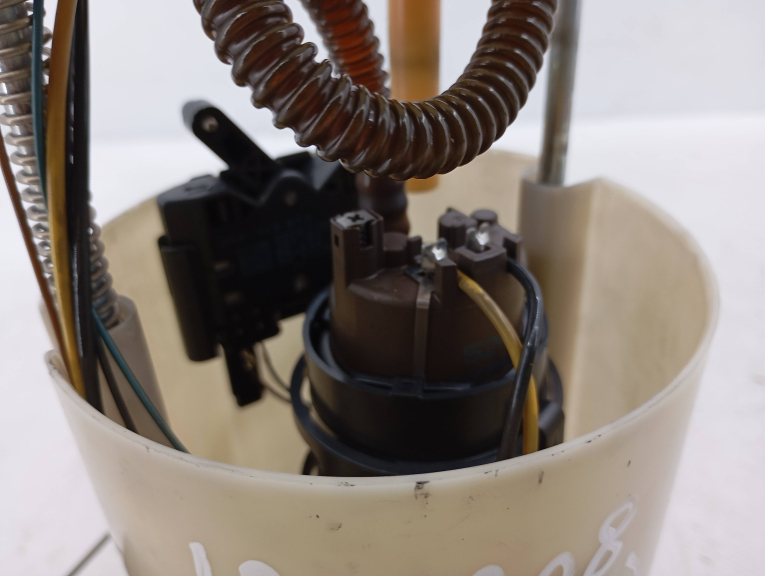 Bomba Combustível SEAT IBIZA IV (6J5, 6P1) | 08 - 17 Imagem-1